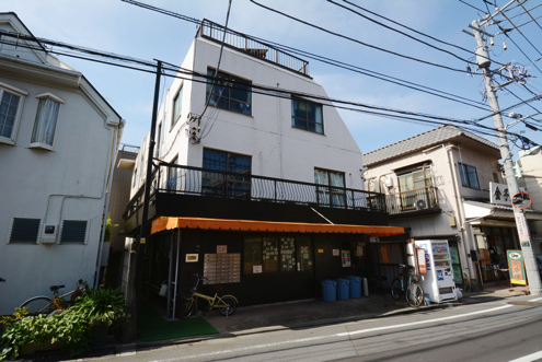 Residence Senkawa